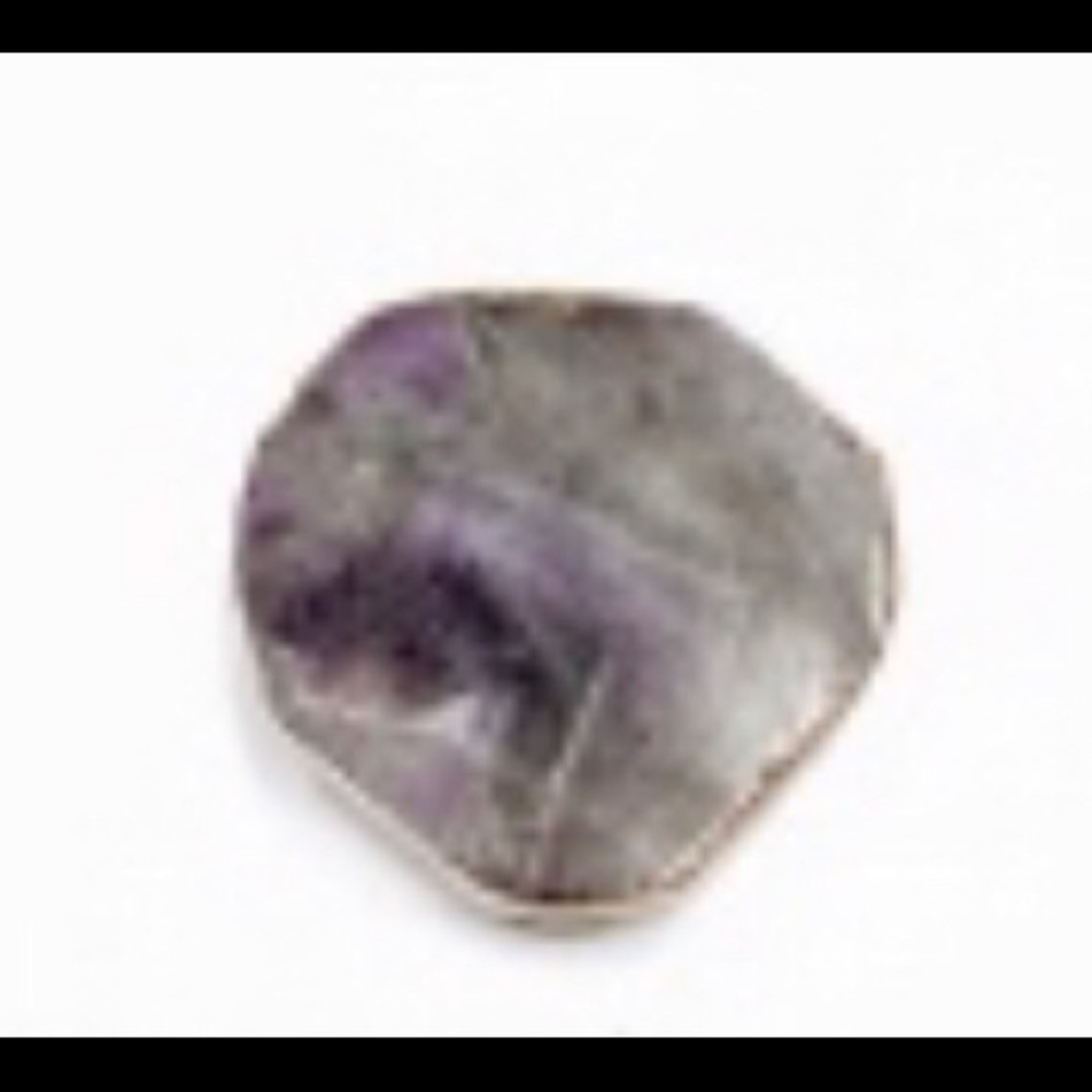 Brand New Stone Phone Grip!